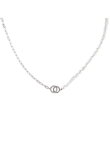 PULSERA PLATA 925 MM                                                                                