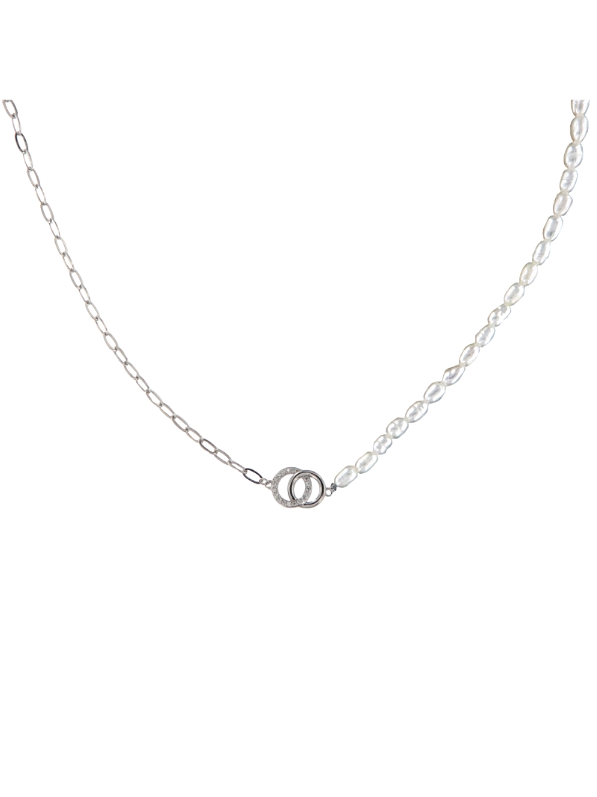 PULSERA PLATA 925 MM                                                                                