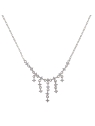 GARGANTILLA PLATA 925MM                                                                             