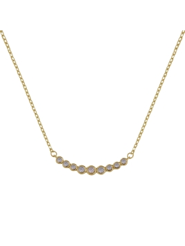 GARGANTILLA PLATA 925MM