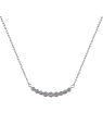 GARGANTILLA PLATA 925MM                                                                             