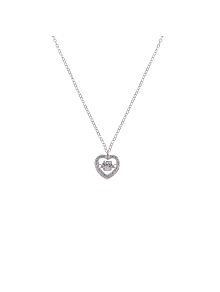 PULSERA PLATA 925 MM                                                                                