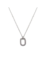 GARGANTILLA PLATA 925MM                                                                             