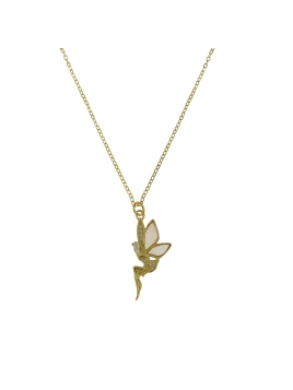 GARGANTILLA PLATA 925MM                                                                             