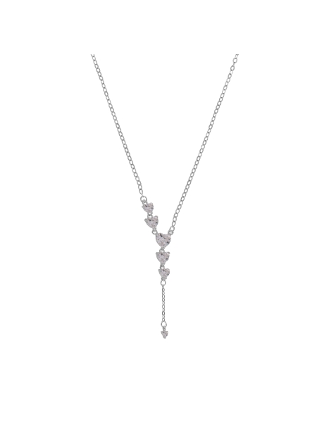 GARGANTILLA PLATA 925MM                                                                             