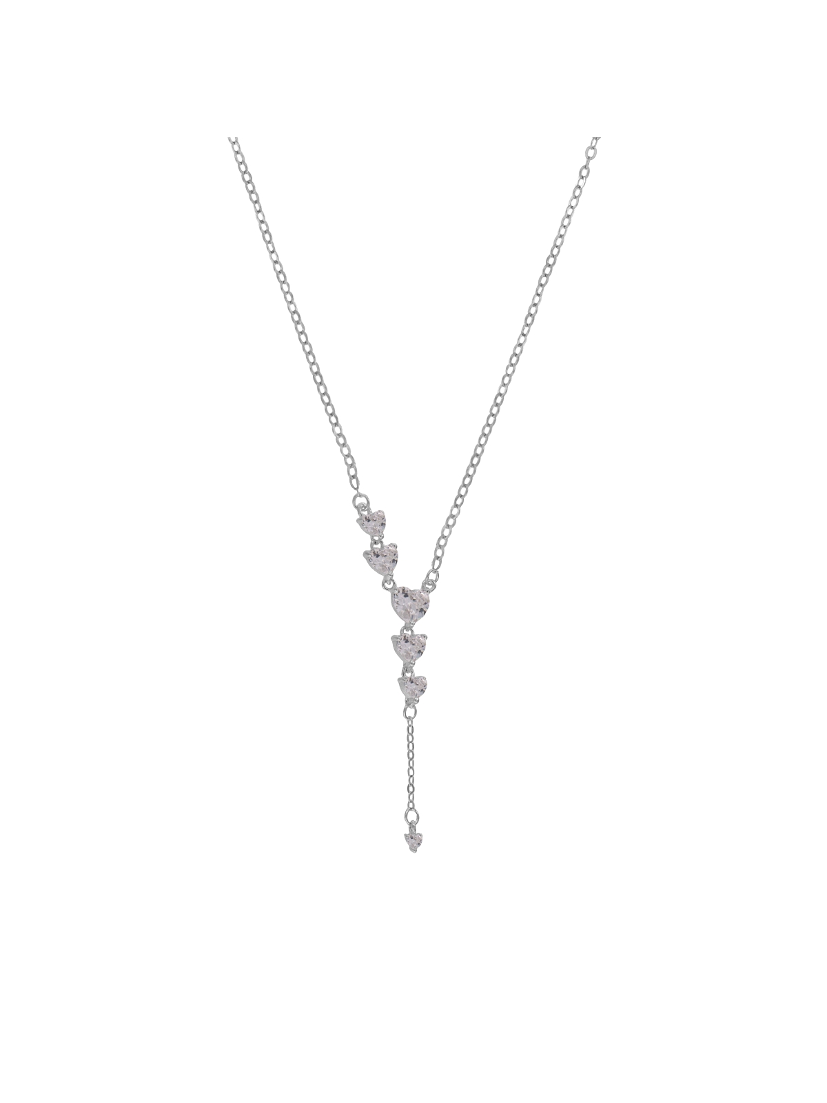 GARGANTILLA PLATA 925MM                                                                             