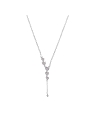 GARGANTILLA PLATA 925MM                                                                             
