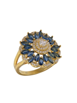 ANILLO PLATA 925MM                                                                                  