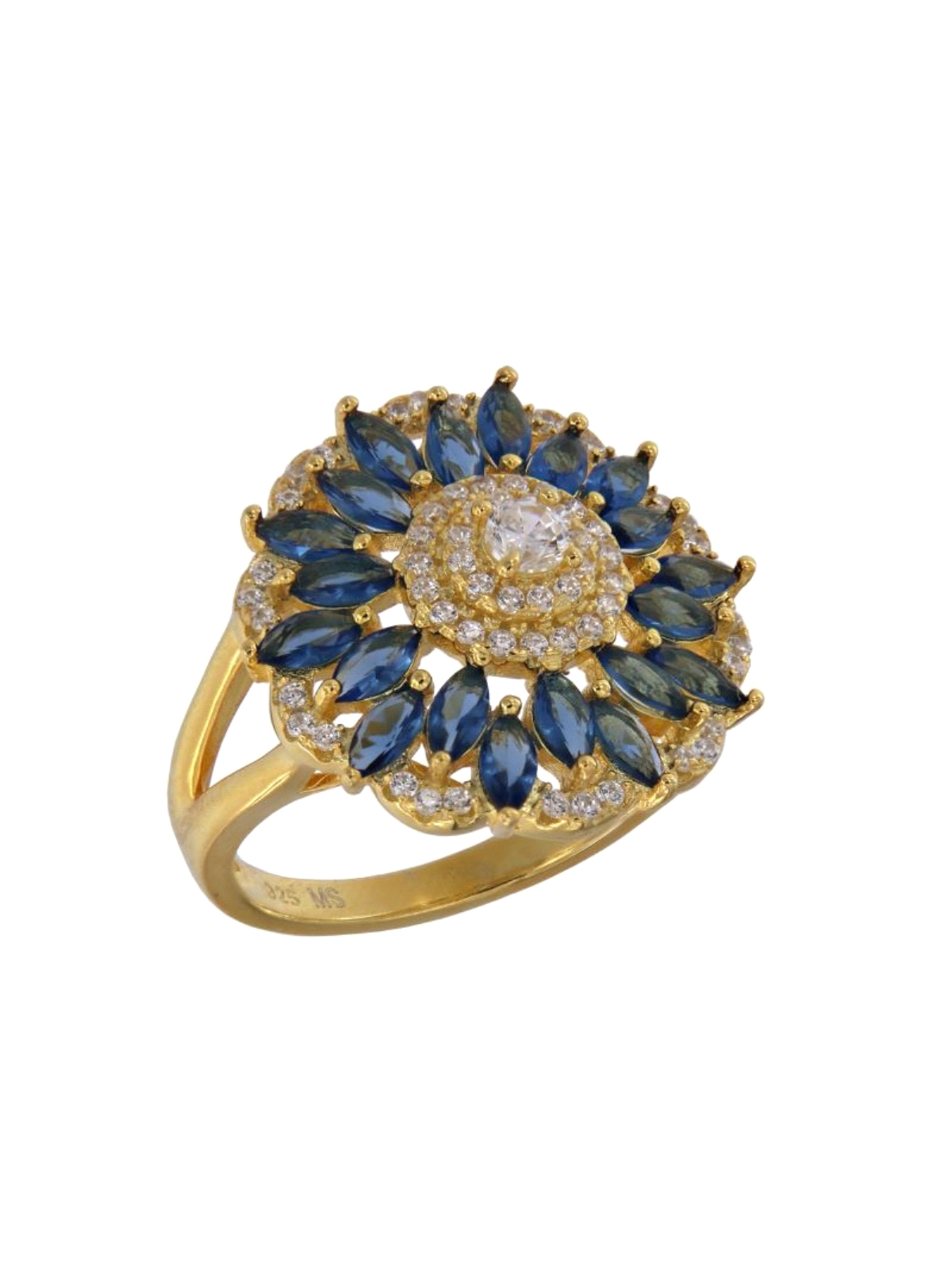 ANILLO PLATA 925MM                                                                                  