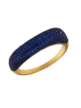 ANILLO PLATA 925MM                                                                                  
