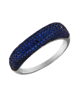 ANILLO PLATA 925MM                                                                                  