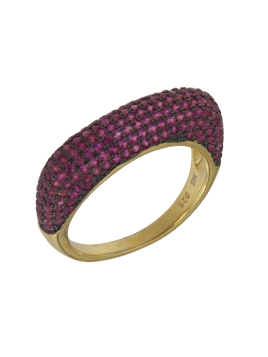 ANILLO PLATA 925MM                                                                                  