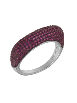 ANILLO PLATA 925MM                                                                                  