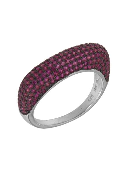 ANILLO PLATA 925MM                                                                                  