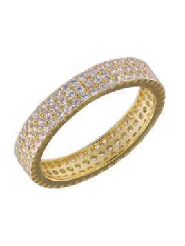 ANILLO PLATA 925MM                                                                                  