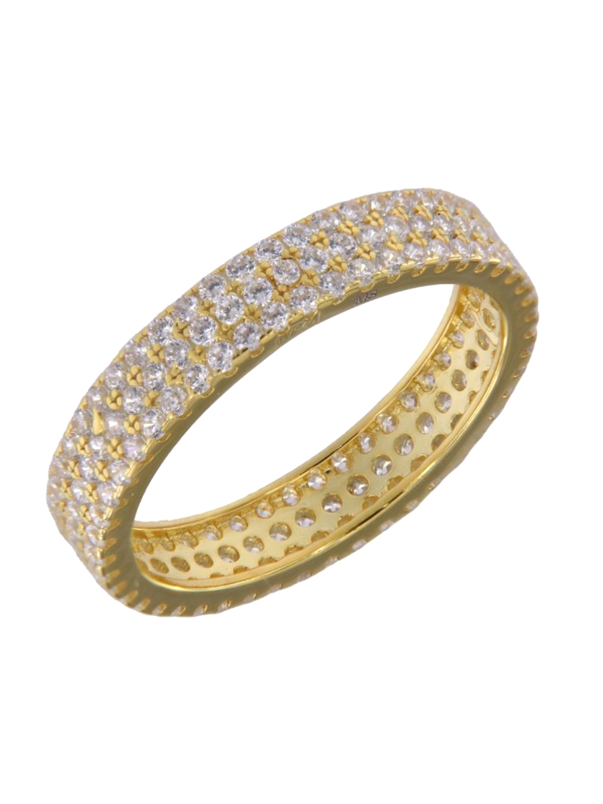 ANILLO PLATA 925MM                                                                                  