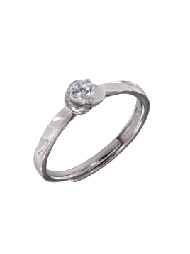 ANILLO PLATA 925MM                                                                                  