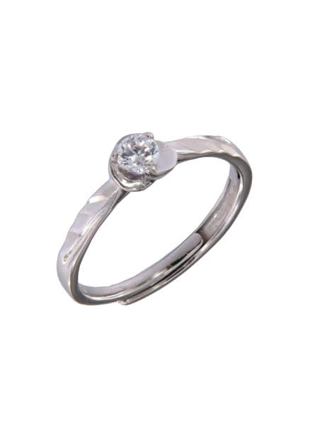 ANILLO PLATA 925MM                                                                                  