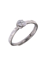 ANILLO PLATA 925MM                                                                                  