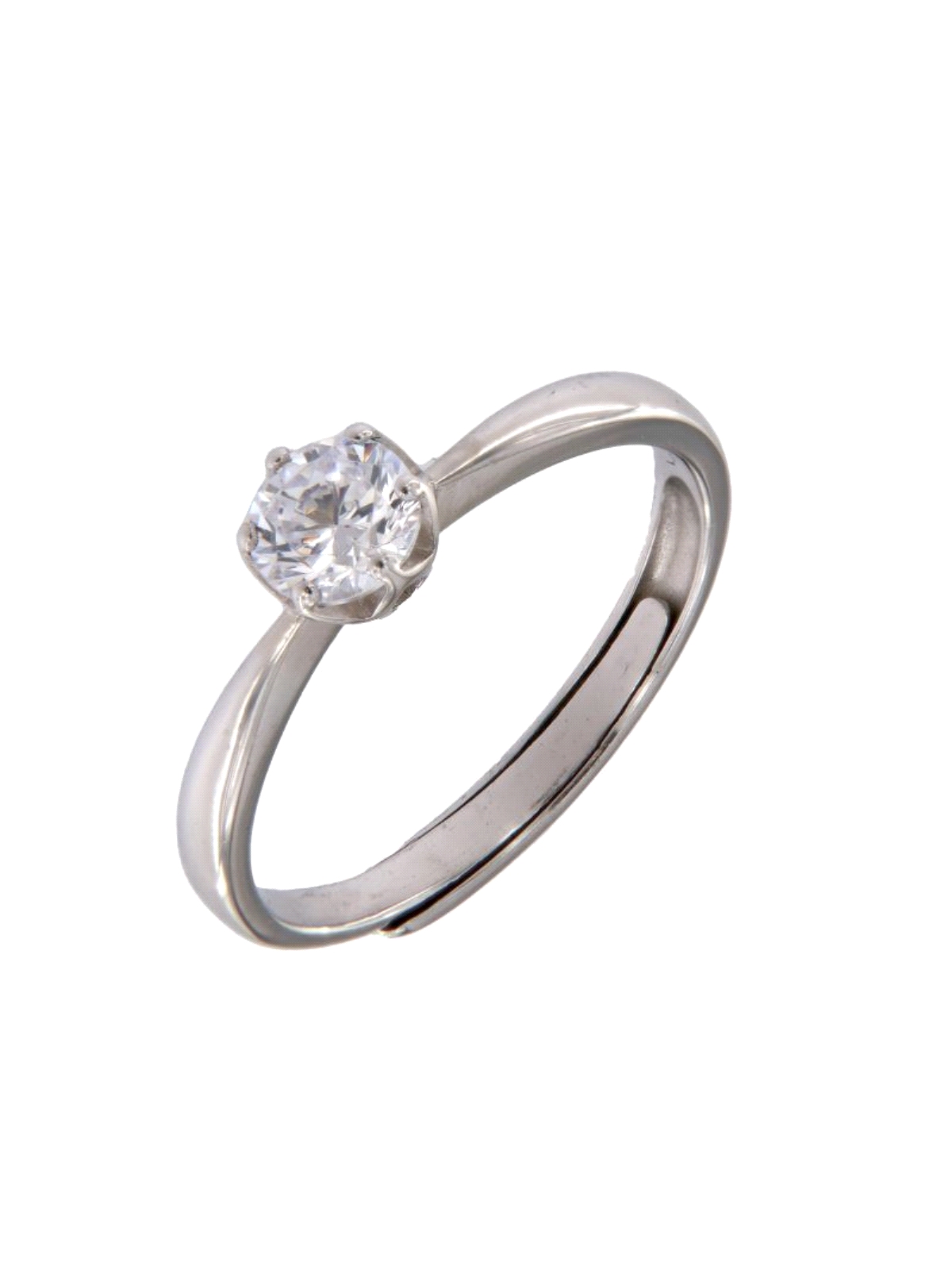 ANILLO PLATA 925MM                                                                                  