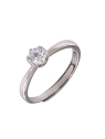 ANILLO PLATA 925MM                                                                                  