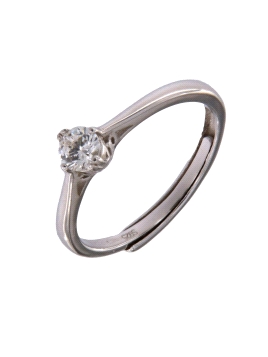 ANILLO PLATA 925MM                                                                                  