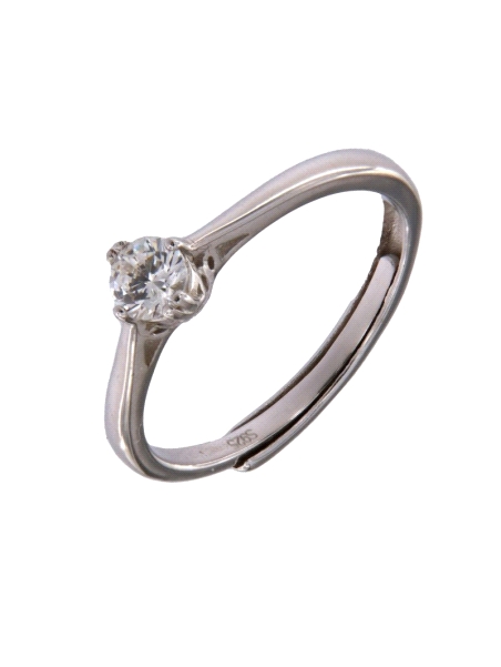 ANILLO PLATA 925MM                                                                                  