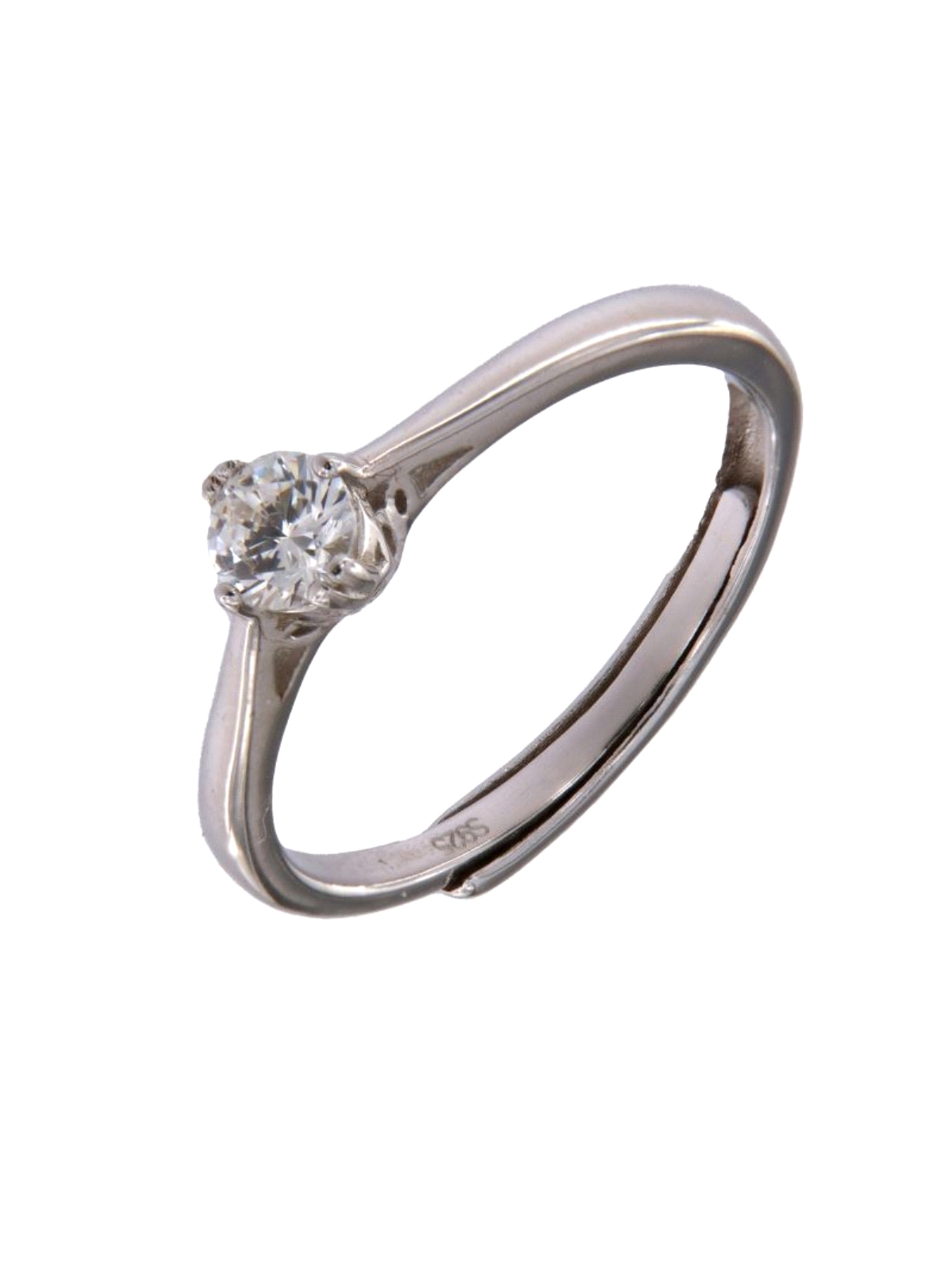 ANILLO PLATA 925MM                                                                                  