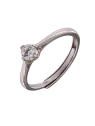 ANILLO PLATA 925MM                                                                                  