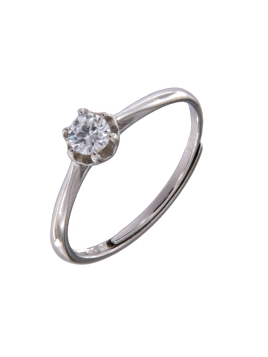 ANILLO PLATA 925MM                                                                                  