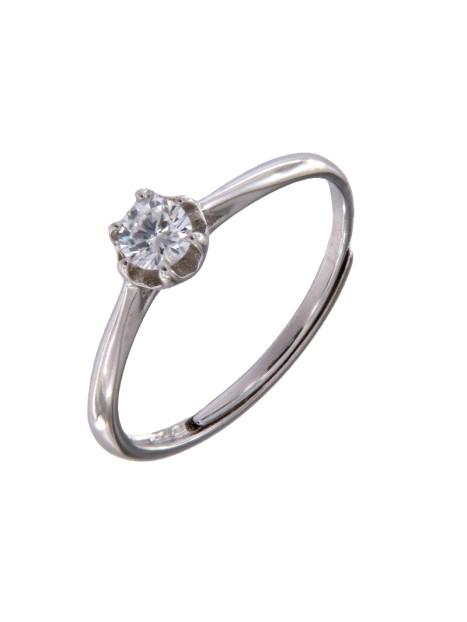ANILLO PLATA 925MM                                                                                  