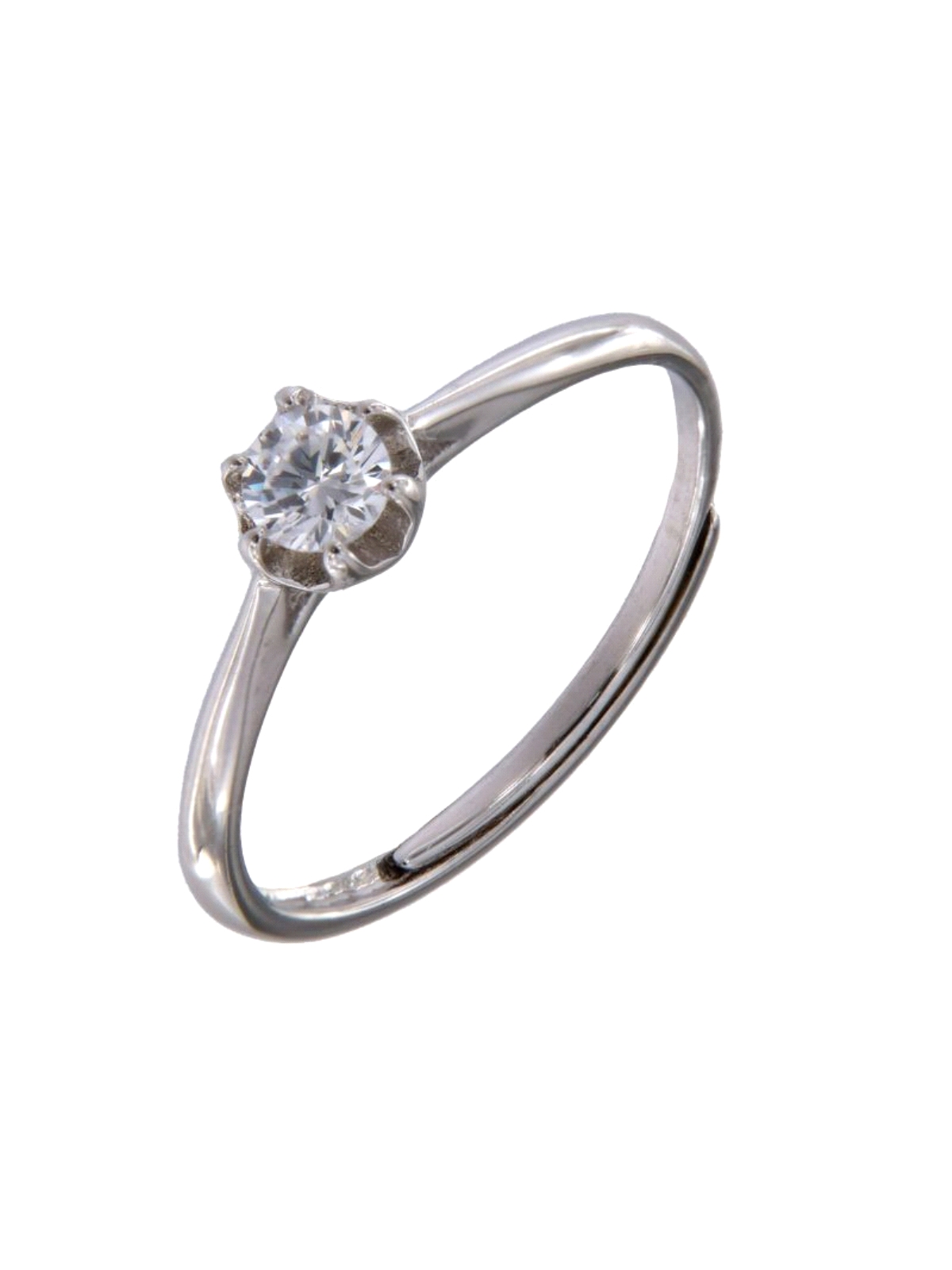ANILLO PLATA 925MM                                                                                  