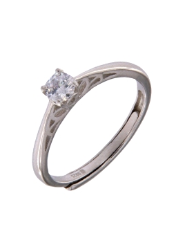 ANILLO PLATA 925MM                                                                                  