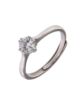 ANILLO PLATA 925MM                                                                                  