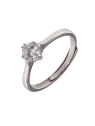 ANILLO PLATA 925MM                                                                                  