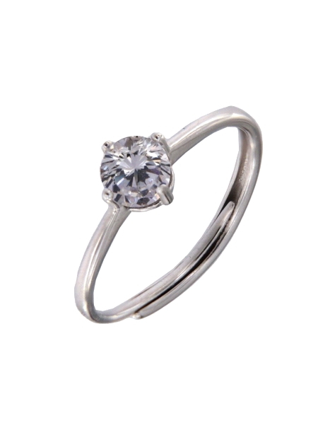 ANILLO PLATA 925MM                                                                                  