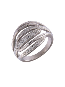 ANILLO PLATA 925MM                                                                                  