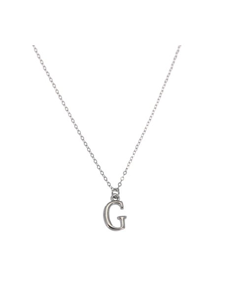 COLGANTE PLATA 925MM                                                  