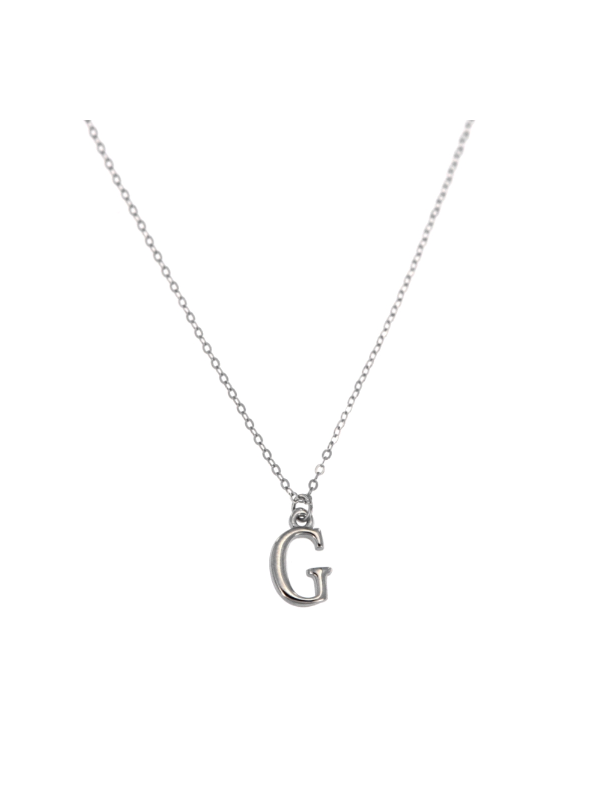 COLGANTE PLATA 925MM                                                  