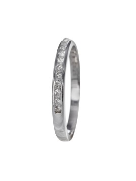 ANILLO DE BODA BRILLANTE...