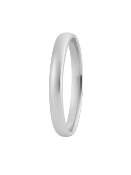 ANILLO DE BODA DE MEDIA...