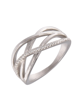 ANILLO PLATA 925MM                                                                                  