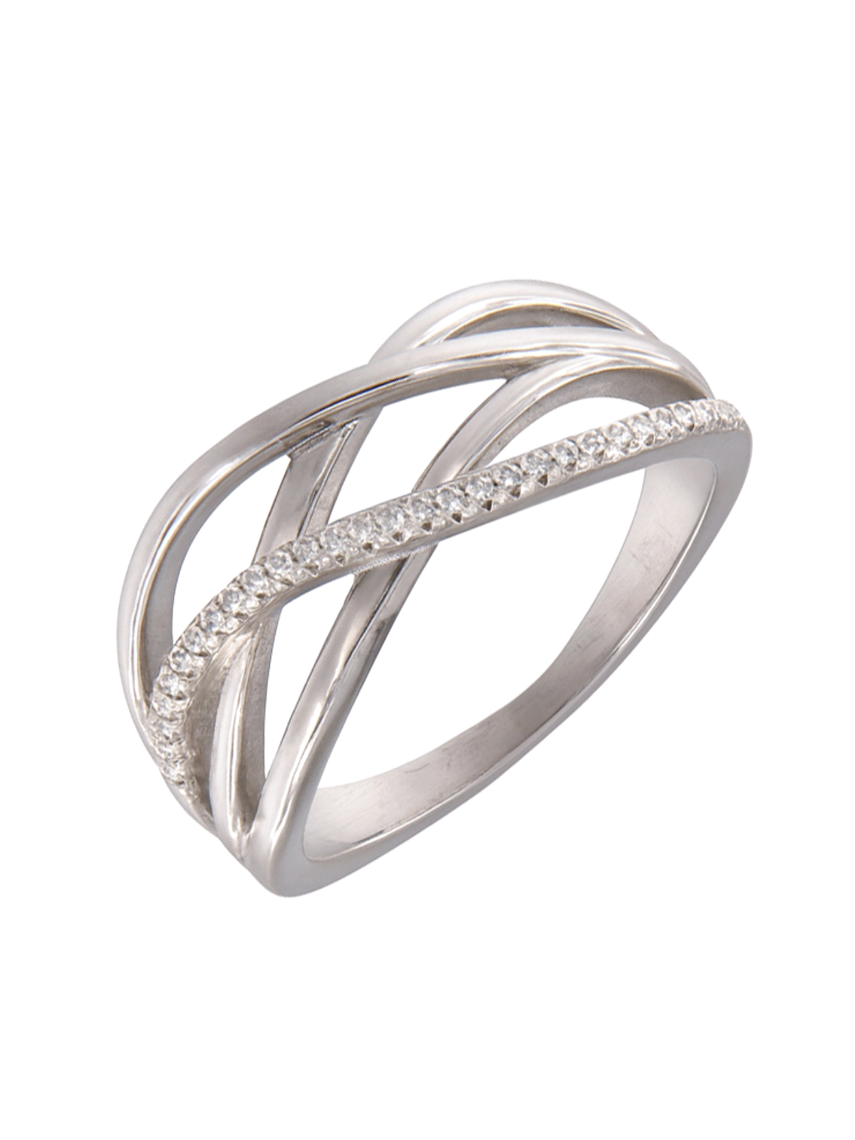 ANILLO PLATA 925MM                                                                                  