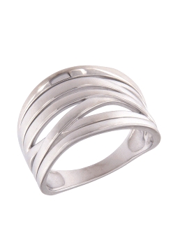 ANILLO PLATA 925MM                                                                                  