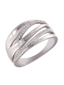 ANILLO PLATA 925MM                                                                                  