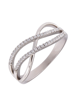 ANILLO PLATA 925MM                                                                                  