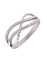 ANILLO PLATA 925MM                                                                                  