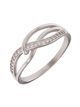 ANILLO PLATA 925MM                                                                                  