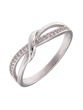ANILLO PLATA 925MM