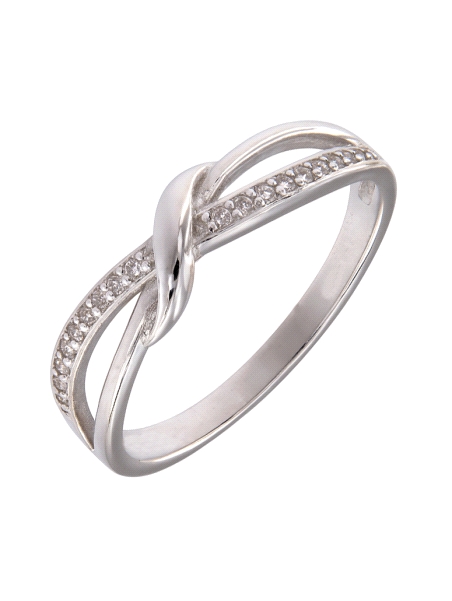 ANILLO PLATA 925MM                                                                                  